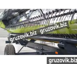 Косилка MAANS CONTOUR F750 2019 года новый