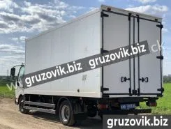 Автофургон Автофургон  HINO 2013 года новый фото 3
