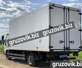 Автофургон Автофургон  HINO 2013 года новый фото 3