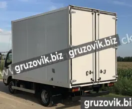 Рефрижератор Фургон  HINO 2015 года новый фото 4