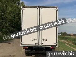 Рефрижератор Фургон  HINO 2015 года новый фото 5