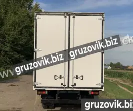 Рефрижератор Фургон  HINO 2015 года новый фото 5