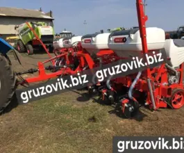 Сеялка Ozduman Ozduman 2019 года новый фото 2