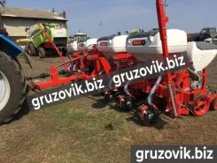 Сеялка Ozduman Ozduman 2019 года новый фото 2