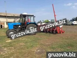 Сеялка Ozduman Ozduman 2019 года новый фото 3