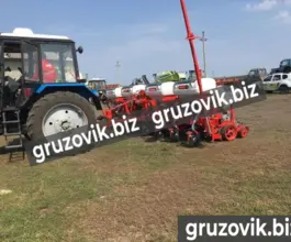 Сеялка Ozduman Ozduman 2019 года новый фото 4