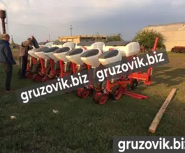 Сеялка Ozduman Ozduman 2019 года новый фото 5