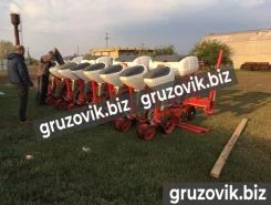 Сеялка Ozduman Ozduman 2019 года новый фото 5