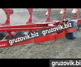 Почвообрабатывающая техника Aktaslar Aktaslar 2019 года новый