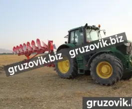 Почвообрабатывающая техника Aktaslar Aktaslar 2019 года новый фото 2