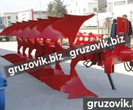 Почвообрабатывающая техника Aktaslar Aktaslar 2019 года новый фото 5