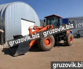 Фронтальный погрузчик EL7 RL50W-J 2020 года новый