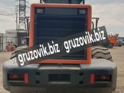 Фронтальный погрузчик EL7 RL50W-J 2020 года новый фото 2
