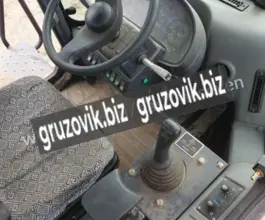 Фронтальный погрузчик EL7 RL50W-J 2020 года новый фото 4