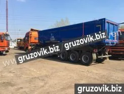 Тягач Седельный тягач Shacman SX42566V324 2020 года новый фото 2