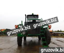 Опрыскиватель John Deere 4040 2014 года б/у фото 3