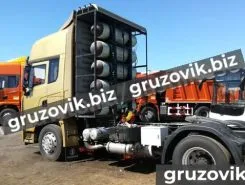 Тягач Седельный тягач Shacman SX41884T381T 2020 года новый