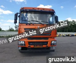 Самосвал Самосвал  Shacman SX3258 2019 года новый фото 2