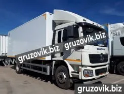 Автофургон Автофургон  Shacman 2020 года новый