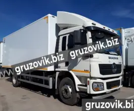 Автофургон Автофургон  Shacman 2020 года новый