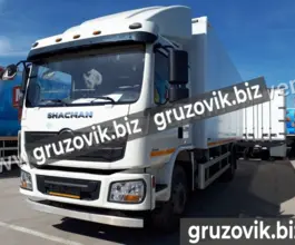 Автофургон Автофургон  Shacman 2020 года новый фото 2