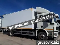Автофургон Автофургон  Shacman 2020 года новый фото 3