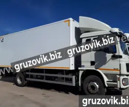 Автофургон Автофургон  Shacman 2020 года новый фото 3