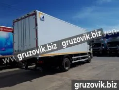 Автофургон Автофургон  Shacman 2020 года новый фото 4