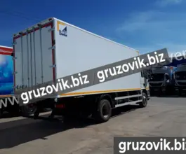 Автофургон Автофургон  Shacman 2020 года новый фото 4