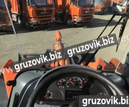 Фронтальный погрузчик EL7 Degong Shantui RL30W-J 2020 года новый фото 5