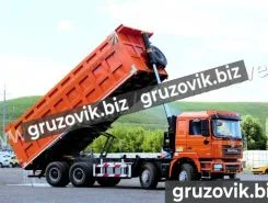 Самосвал Самосвал  Shacman F3000 2020 года новый