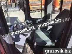 Фронтальный погрузчик EL7 RL30W-J 2020 года новый фото 5