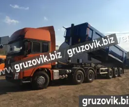 Тягач Седельный тягач Shacman SX42566V324 2020 года б/у