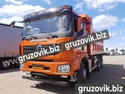 Самосвал Самосвал  Shacman SX3258 2018 года новый