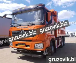 Самосвал Самосвал  Shacman SX3258 2018 года новый