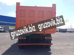 Самосвал Самосвал  Shacman SX3258 2018 года новый фото 5