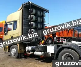 Тягач Седельный тягач Shacman SX41884T381T 2020 года новый