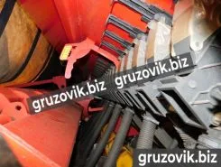 Сеялка Vaderstad Rapid 400C 2010 года б/у фото 4