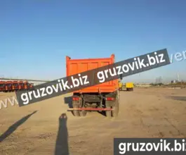 Самосвал Самосвал  Shacman SX3258 2018 года новый фото 4