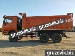 Самосвал Самосвал  Shacman SX3258 2018 года новый фото 5