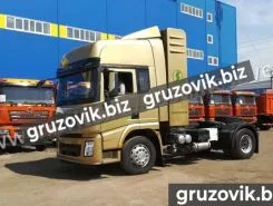 Тягач Седельный тягач Shacman SX41884T381T 2020 года новый