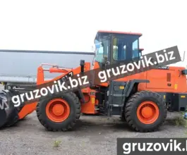 Фронтальный погрузчик EL7 RL30W-J 2018 года новый