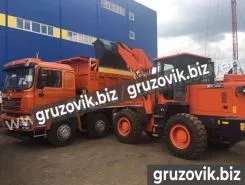 Фронтальный погрузчик EL7 RL30W-J 2020 года новый