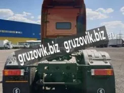 Тягач Седельный тягач Shacman SX42566V324 2020 года новый фото 4