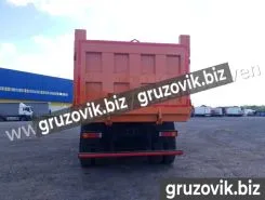 Самосвал Самосвал  Shacman SX3318DT366 2020 года новый фото 4