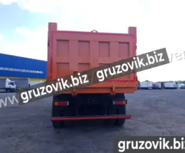 Самосвал Самосвал  Shacman SX3318DT366 2020 года новый фото 4