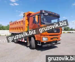 Самосвал Самосвал  Shacman SX3258 2019 года новый