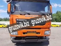 Самосвал Самосвал  Shacman SX3258 2019 года новый фото 2