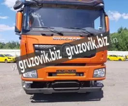 Самосвал Самосвал  Shacman SX3258 2019 года новый фото 2