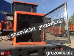 Фронтальный погрузчик EL7 RL30W-J 2020 года новый фото 3